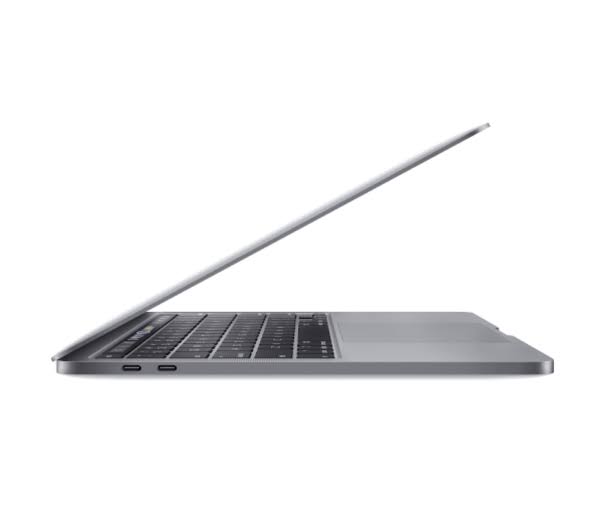 Apple MacBook Pro 13-inch 2020 Core i5 16GB RAM 512GB SSD