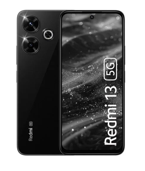 Redmi 13 5G 8GB RAM, 128GB ROM