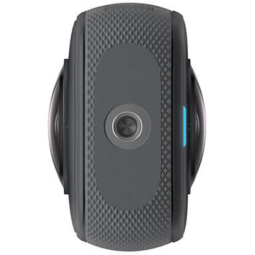 Insta360 X3 360° Camera – Capture Every Angle in Stunning 5.7K