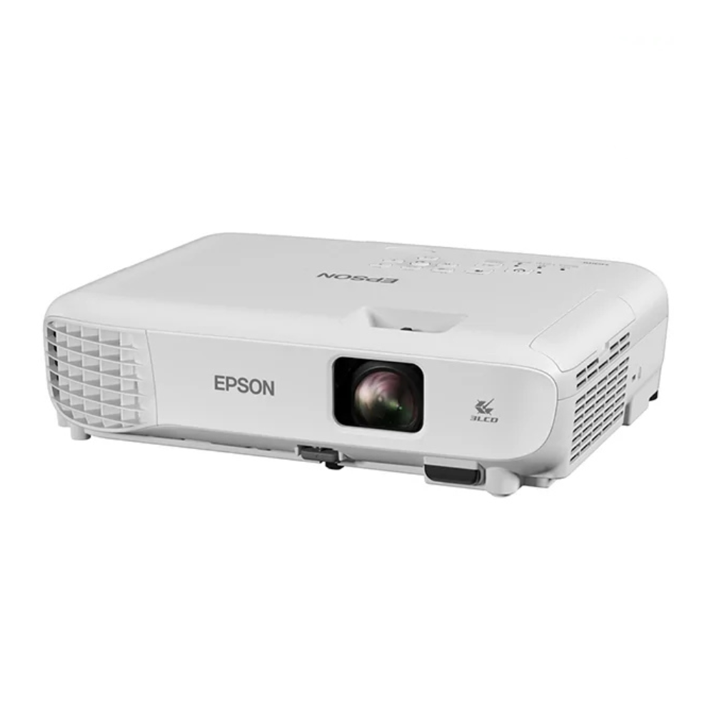Epson EB-X49 V11H982040 – 3600 Lumens Projector