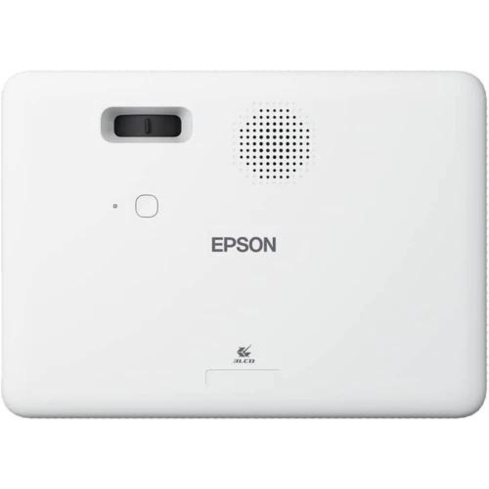 Epson CO-W01 3LCD Projector WXGA, 3000 Lumen, V11HA86040 - Bright & Clear