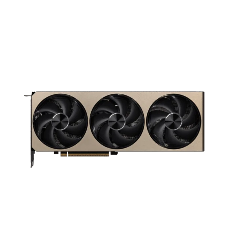 MSI GeForce RTX 5070 INSPIRE 3X 12GB GDDR7 – 912‑V532‑017