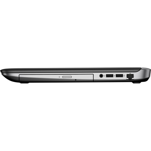HP ProBook 450 G3 i5-6200U 16GB RAM 512GB SSD Windows 10