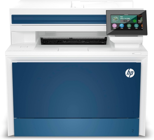 HP Color LaserJet Pro MFP 4303DW printer-5HH65A