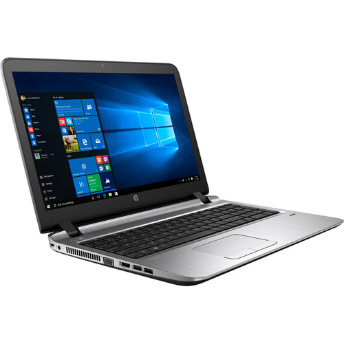 HP ProBook 450 G3 i5-6200U 16GB RAM 512GB SSD Windows 10