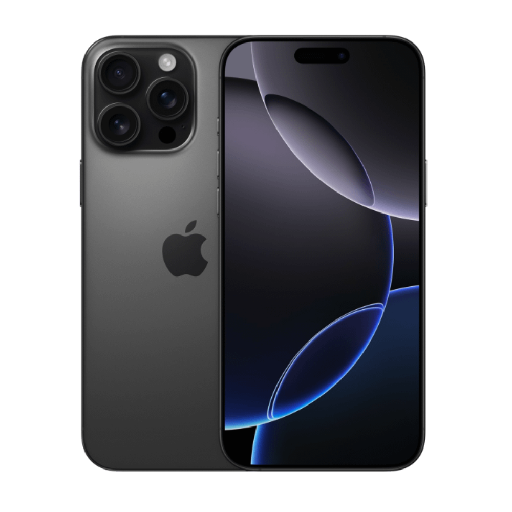 Apple iPhone 16 Pro Max 12GB RAM 512GB ROM