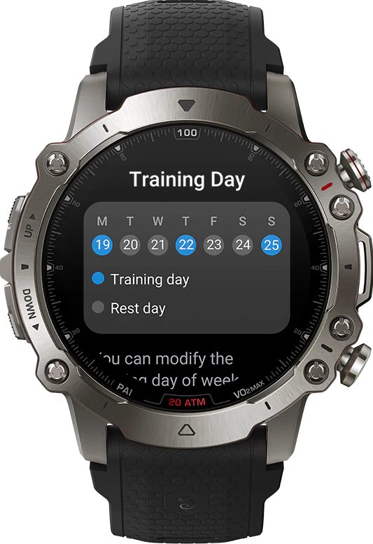 Amazfit Falcon Smart Watch