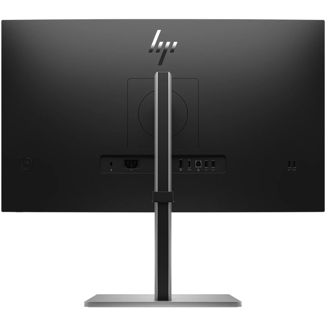 HP E27 G5 23.8" FHD Monitor - 6N4E2AA
