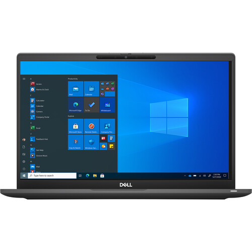 DELL Latitude 7400 X360 Intel Core i7-1135G7, 32GB RAM, 256GB SSD