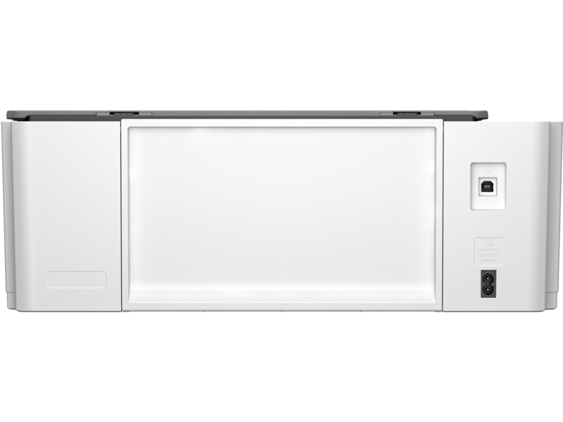HP Smart Tank 520 AIO Printer - 12 PPM Color, WiFi, 515 Color