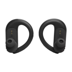 JBL Endurance PEAK 3,True Wireless Noise Cancelling Bluetooth Earbuds-Black-JBLENDURPEAK3BLK