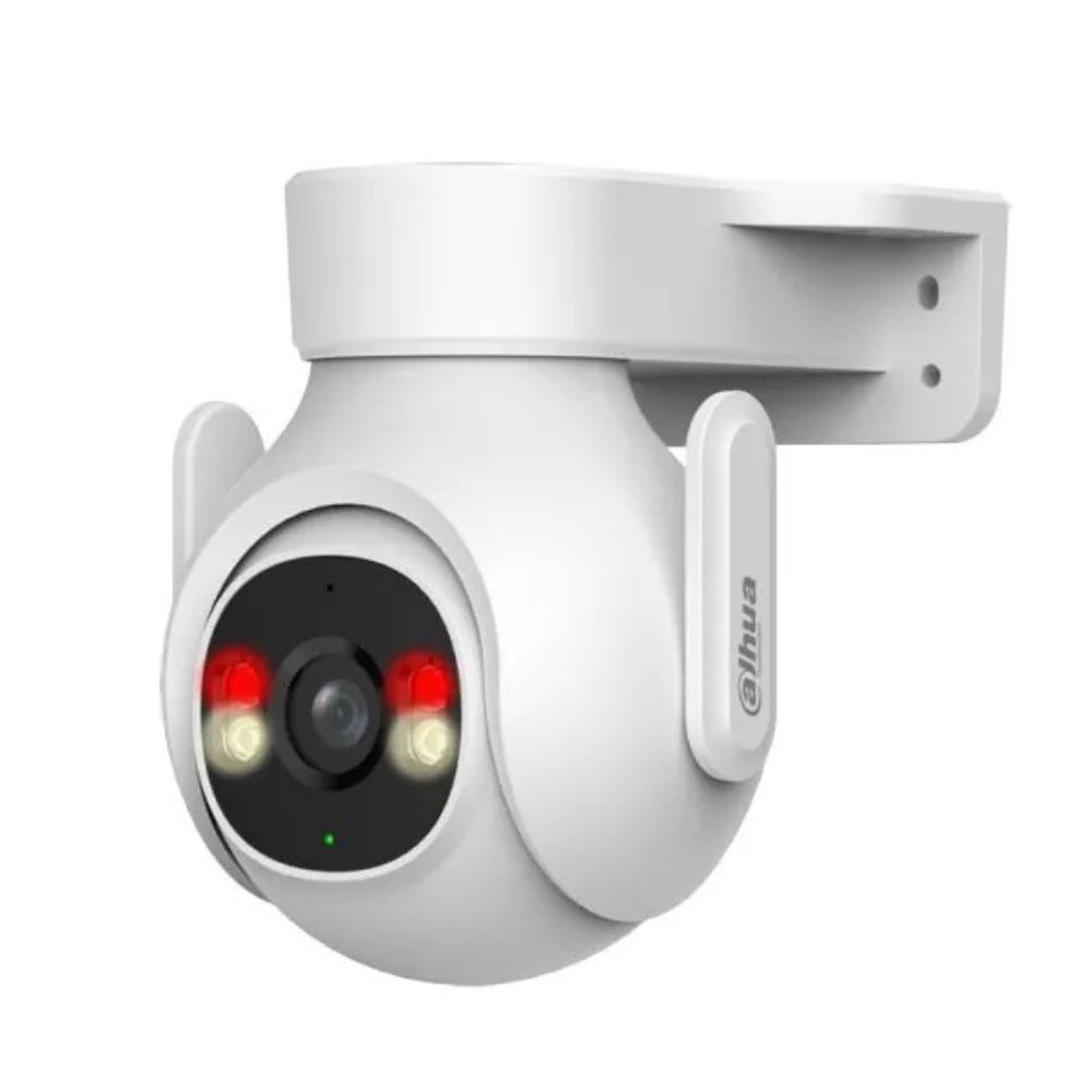 DAHUA P5B-PV 5MP Outdoor Fixed-focal Wi-Fi Pan & Tilt Network Camera