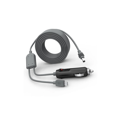 Starlink Mini Travel Adapter 10M