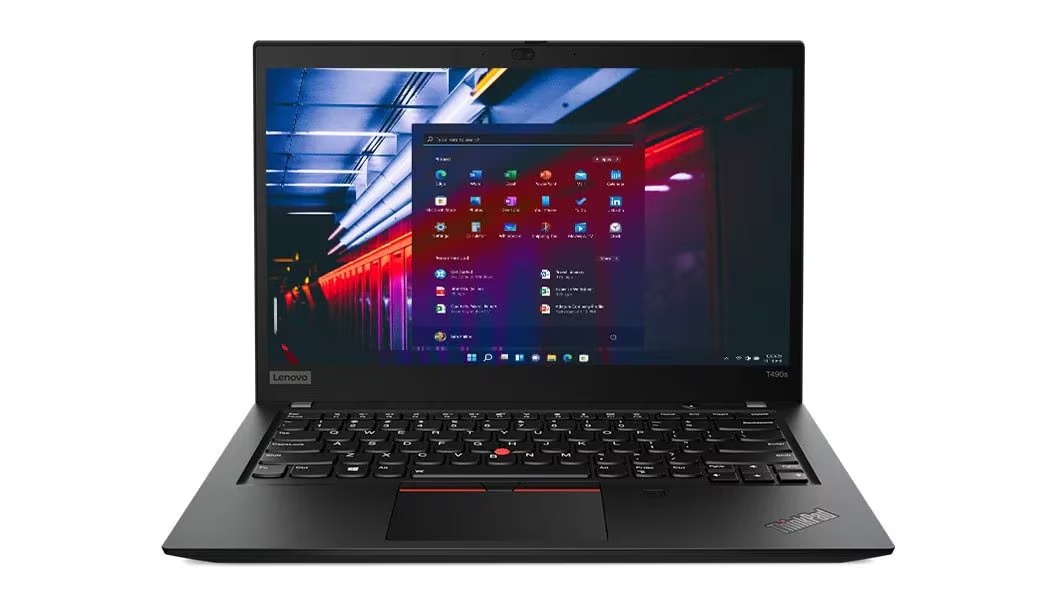 Lenovo ThinkPad T490s i7 8th Gen 8GB RAM 512GB SSD Non-Touch