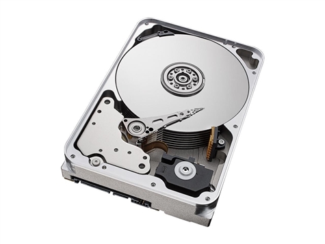 Seagate SkyHawk Surveillance HDD 18TB – ST18000VE002