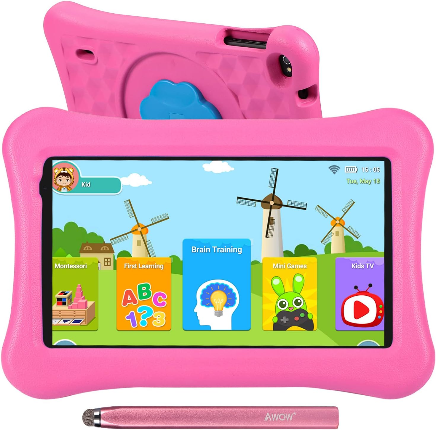 Kids Tablets