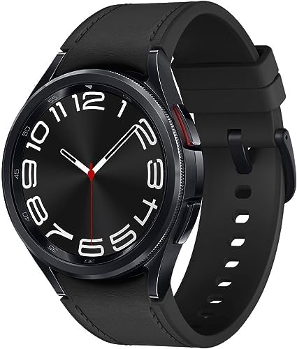 Samsung Galaxy Watch 6 Classic 43mm- R950