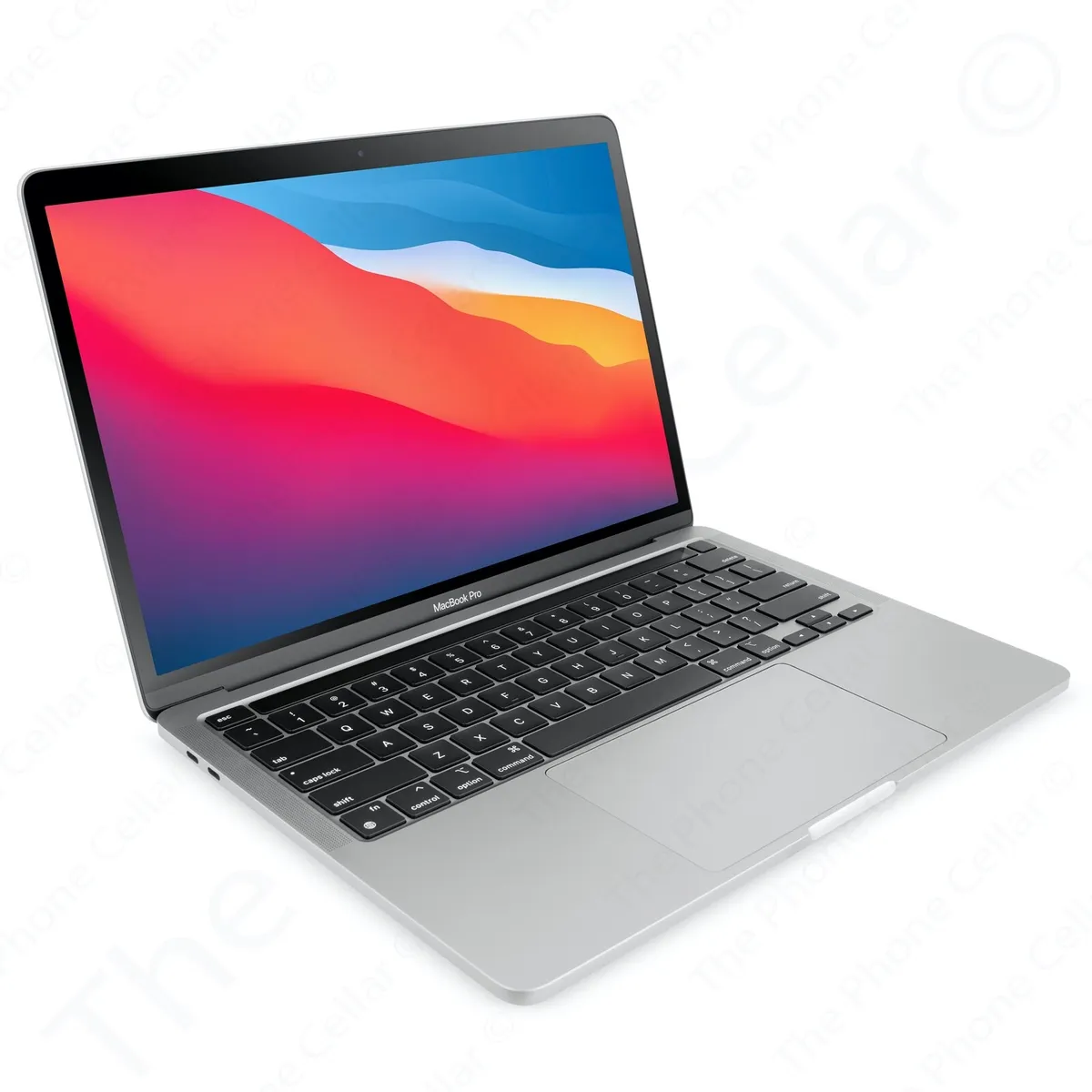 Apple MacBook Pro M1, 8GB RAM, 256GB SSD- MYD82LL/A