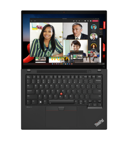 Lenovo ThinkPad T14 Gen 4 Core i7, 16GB RAM, 512GB SSD- 21HD008FUE