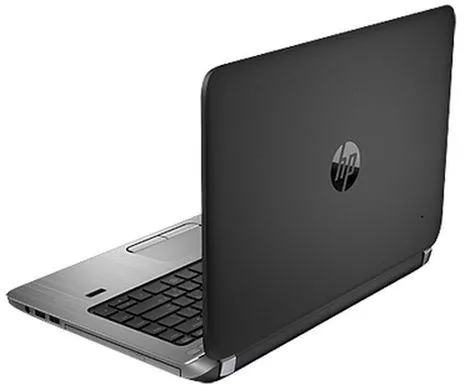 HP ProBook 440 G2 i5 4GB 500GB Windows 10 Pro