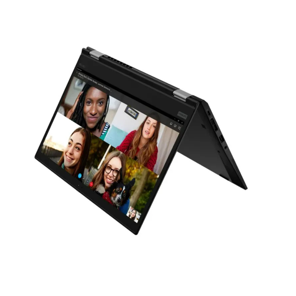 Lenovo ThinkPad Yoga X390 8th Gen i7 16GB RAM 512GB SSD x360 Touch