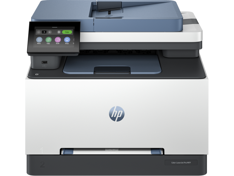 HP Color LaserJet Pro MFP 3303fdw Printer