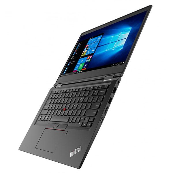 Lenovo yoga x13 corei5 10th gen 8gb RAM 256gb SSDD boxed
