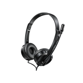 Rapoo Wired Headphone 3.5 MM Jack - H100
