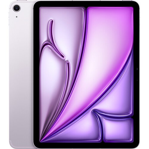 Apple 11" iPad Air M2 128GB (Purple)