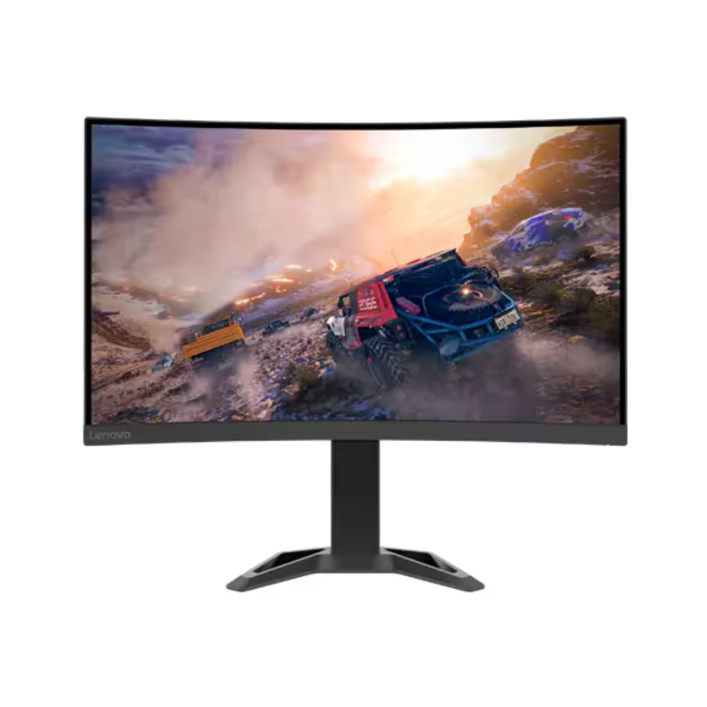 Lenovo G32QC-10 32" Curved Monitor 66F2GAC1UK
