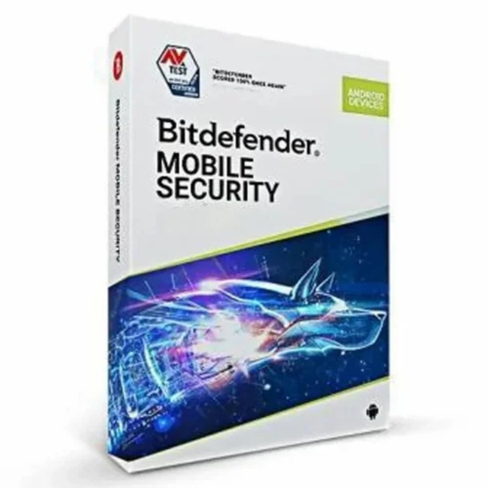 Bitdefender Internet Security 3 User antivirus software