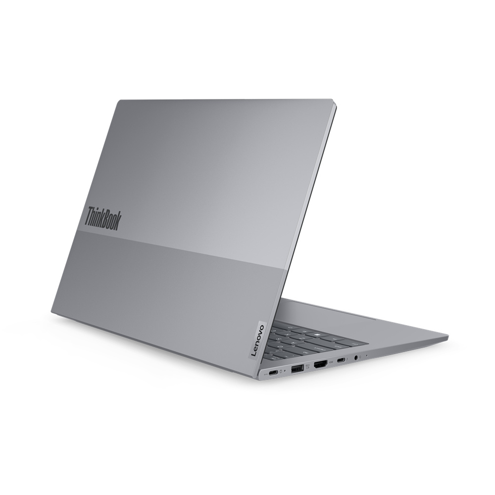 Lenovo ThinkBook 14 G6 IRL, Core i5, 8GB RAM, 512GB SSD- 21KG00TXUE