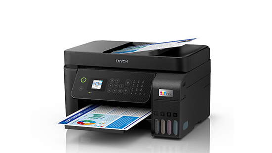 Epson L5290 Ink tank Printer- C11CJ65409