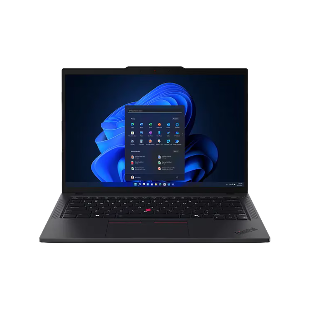Lenovo ThinkPad T14 Gen 6 16GB RAM 512GB SSD (21QG005FUE)