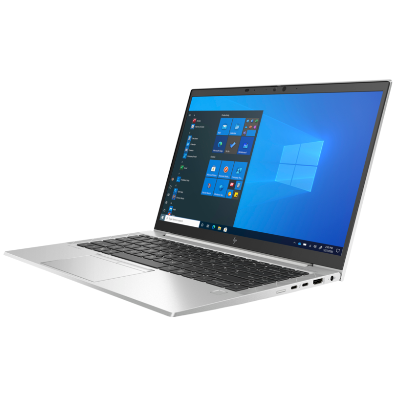 HP EliteBook 840 G8 i5 16GB 512GB Windows 11