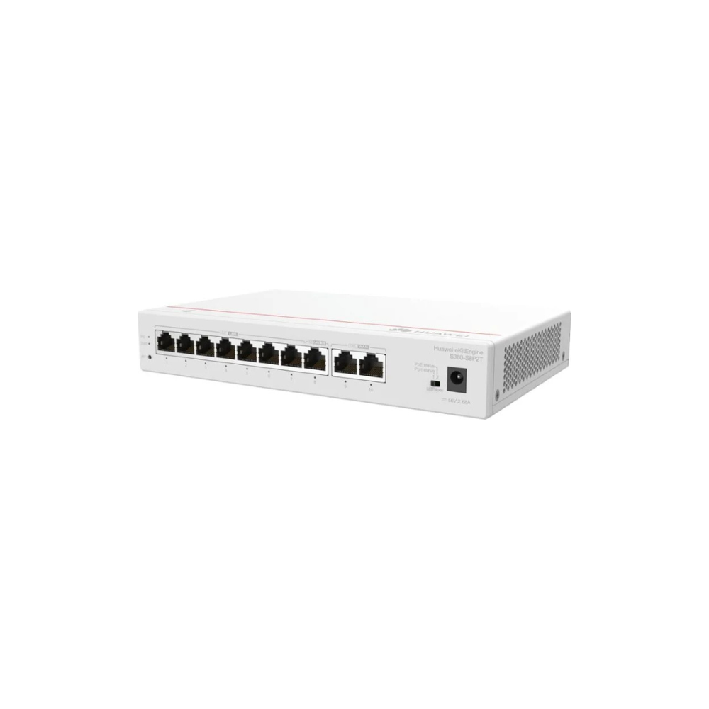 Huawei Gateway S380-S8P2T Router