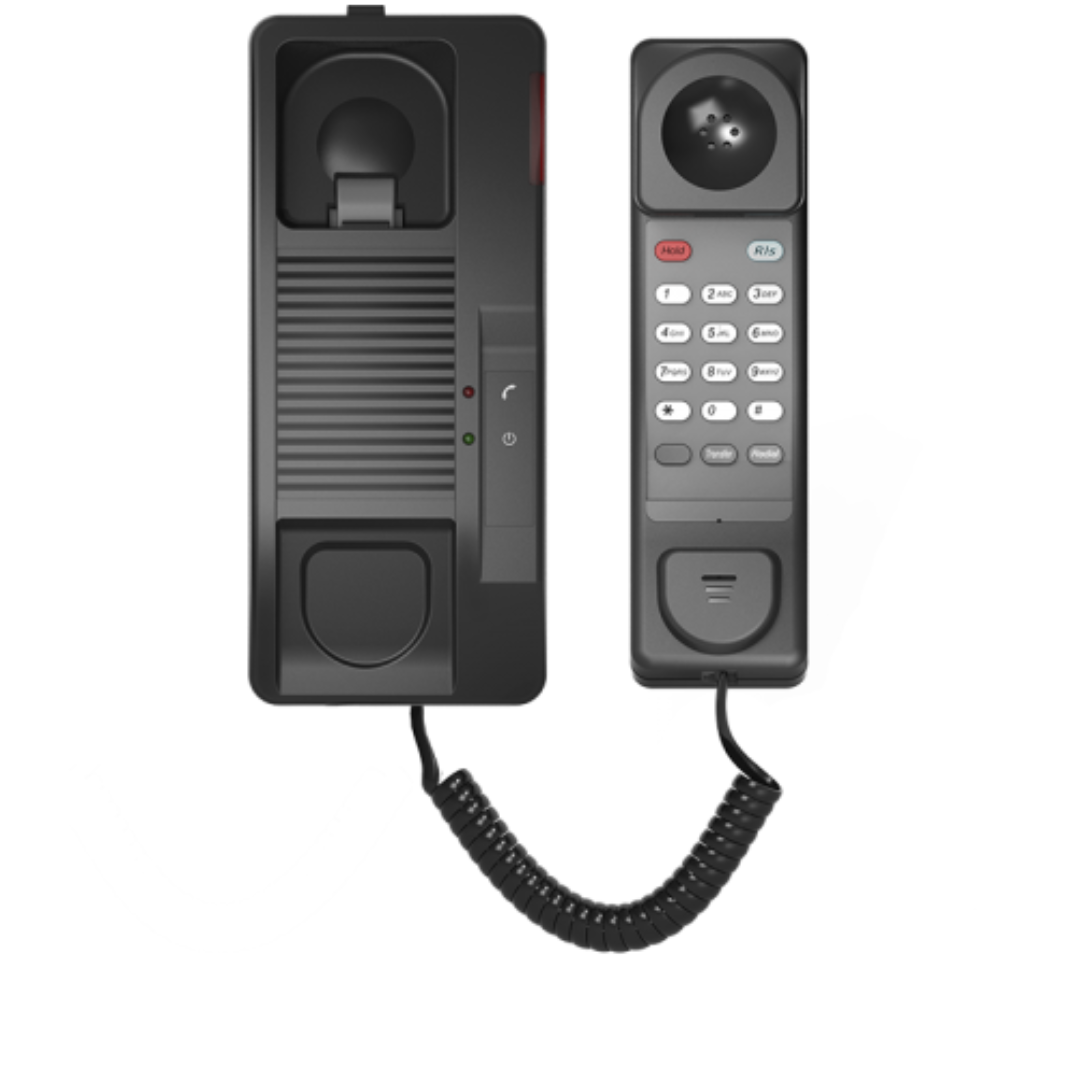 Fanvil H2 Hotel IP Phone – Compact & Reliable Communication