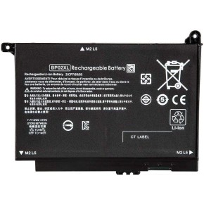 HP Pavilion 15-aw001cy 15-aw002cy Battery Replacement