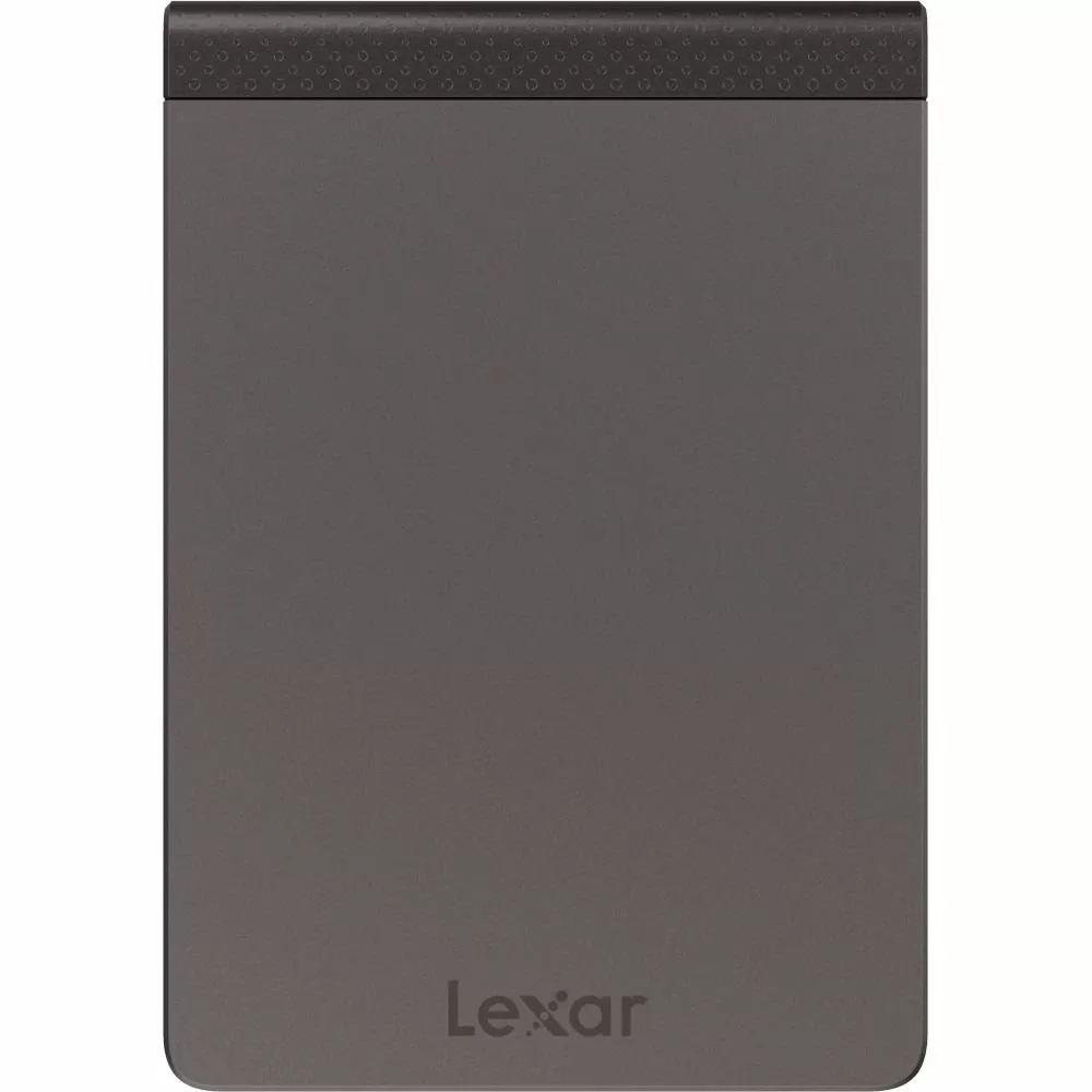 Lexar SL200 Portable SSD 512GB – LSL200X512G-RNNNG