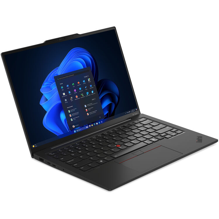 Lenovo ThinkPad X1 Carbon Intel Core Ultra 7 155U 16GB RAM 1TB SSD - 21KC000YUE