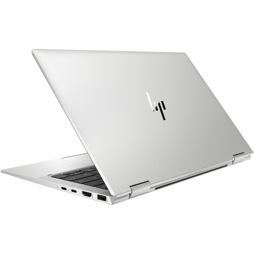 HP EliteBook x360 1030 G8 i7-8GB RAM 512GB SSD-Windows 10