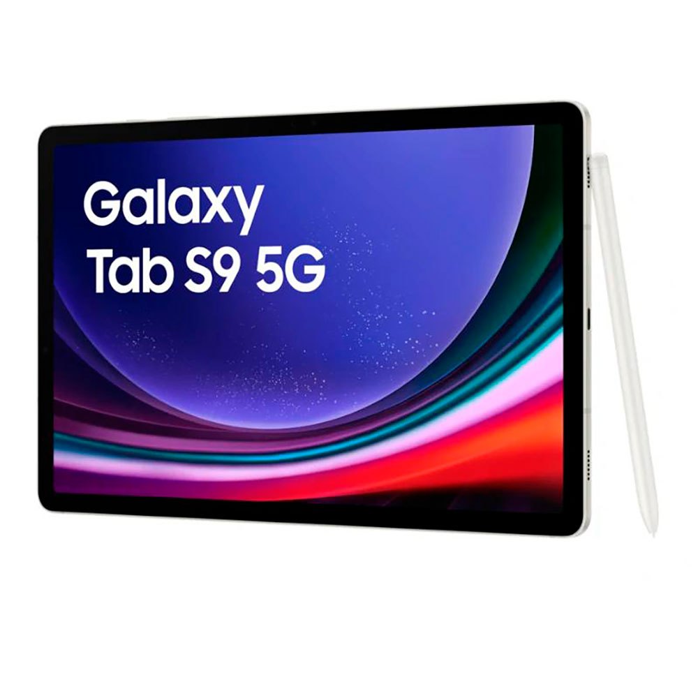 Samsung Galaxy TAB S9, 8GB RAM, 128 GB ROM