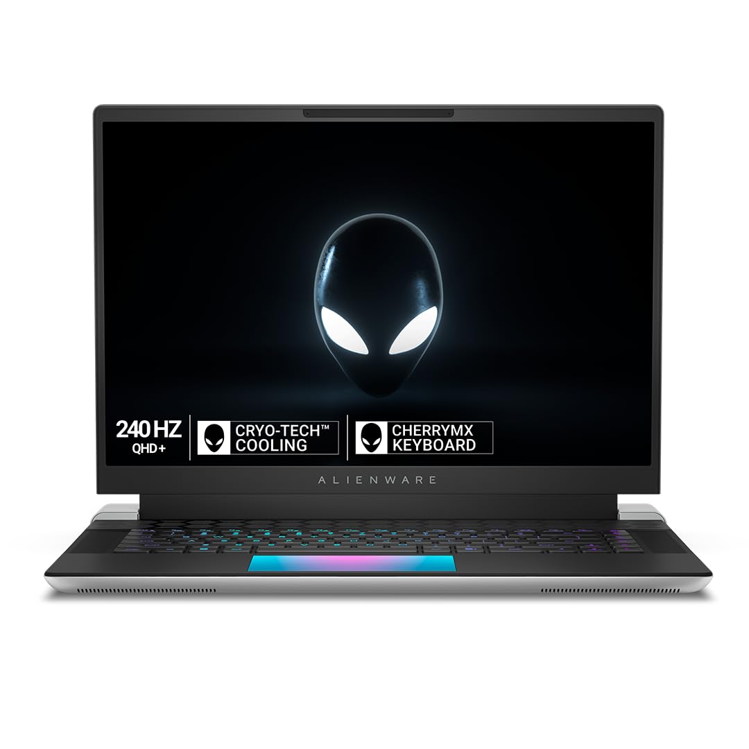 Dell Laptops