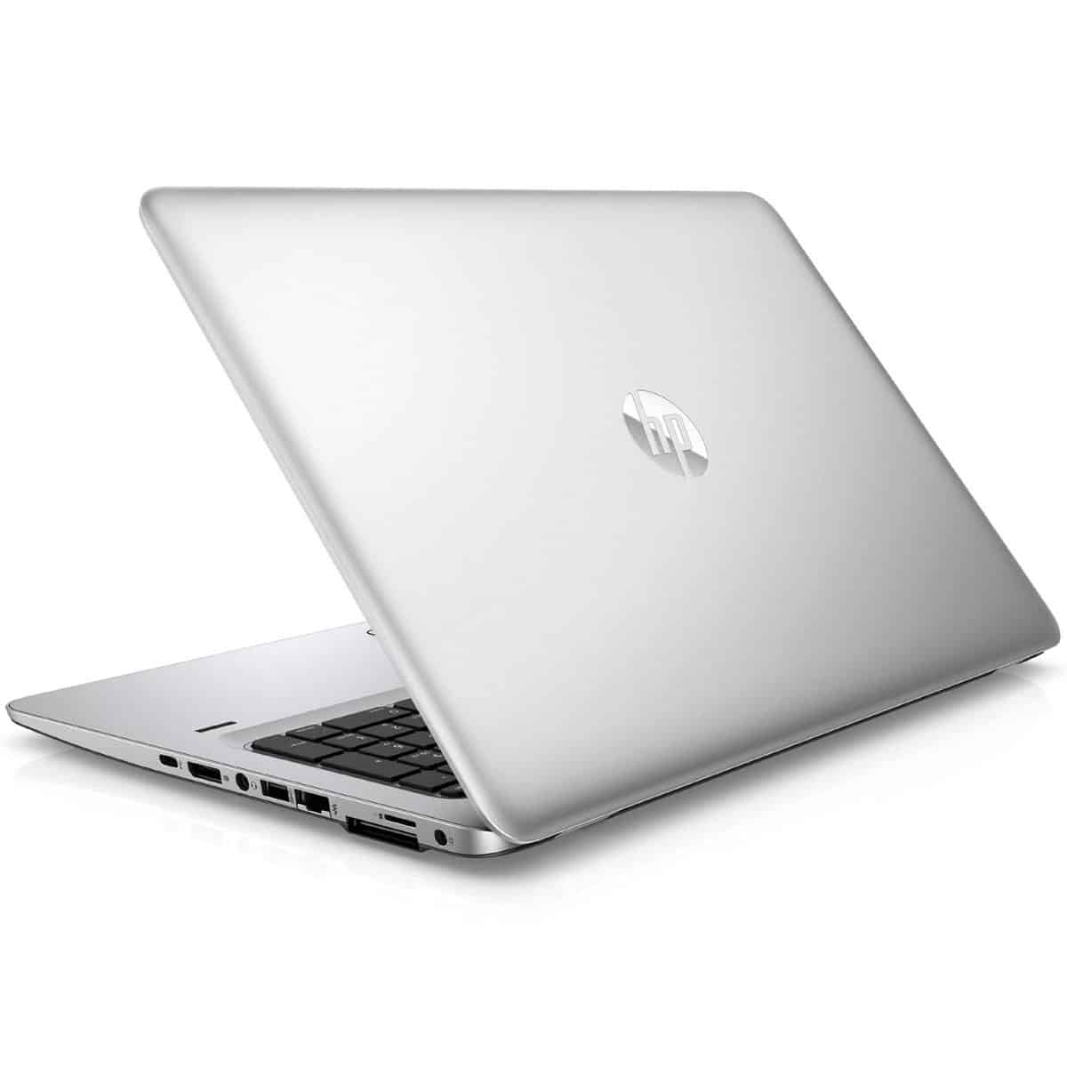 HP EliteBook 850 G3 i5 8GB 256GB Windows 10 Pro