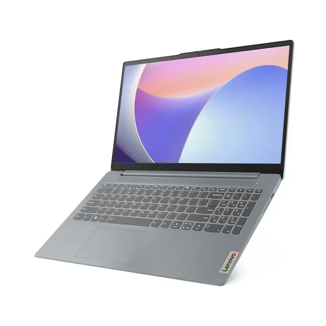 Lenovo IdeaPad Slim 3-151RU8 13th gen core i3 8GB RAM 256GB SSD