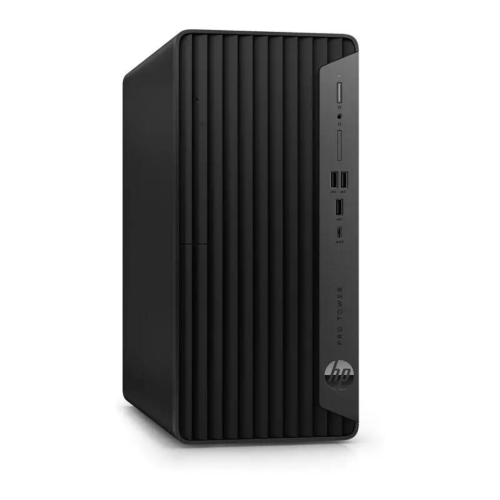 HP Pro Tower 400 G9, Intel Core i5, 8GB RAM, 512GB SSD- 6U4N5EA
