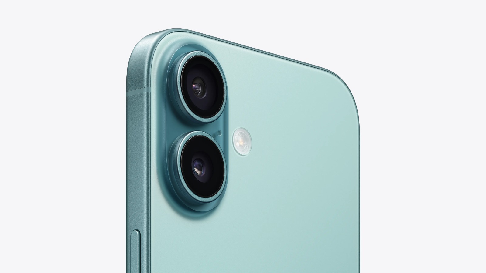 Apple iPhone 16 128GB eSIM (Teal)