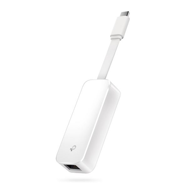 TP-Link USB Type C to Gigabit Ethernet Adapter- TL-UE300C