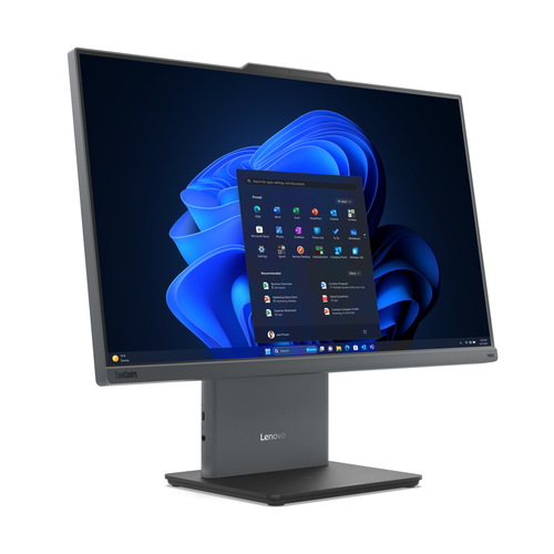 Lenovo ThinkCentre neo 50a 24 G5 Core 5 210H 8GB RAM 512GB SSD-12SC00ALUM