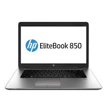 HP EliteBook 850 G1 i5 8GB 128GB Windows 10
